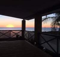 Surf views - Tourism Hervey Bay