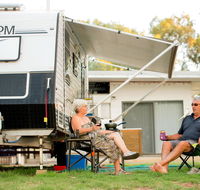 Banksia Tourist Park - Hervey Bay Accommodation