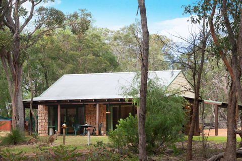 Yelverton Brook Conservation Sanctuary - Tourism Hervey Bay 31