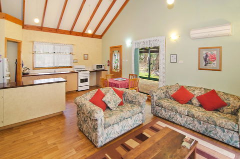 Yelverton Brook Conservation Sanctuary - Tourism Hervey Bay 38