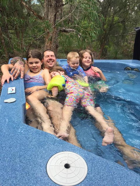 Yelverton Brook Conservation Sanctuary - Tourism Hervey Bay 1