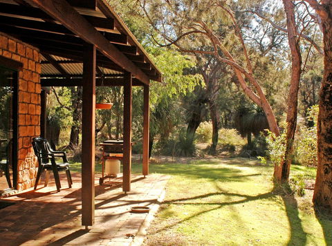 Yelverton Brook Conservation Sanctuary - Tourism Hervey Bay 40
