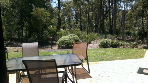 Yelverton Brook Conservation Sanctuary - Tourism Hervey Bay 43