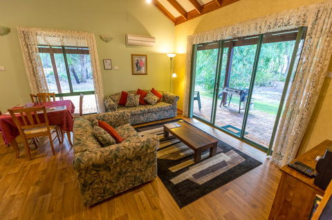 Yelverton Brook Conservation Sanctuary - Tourism Hervey Bay 13