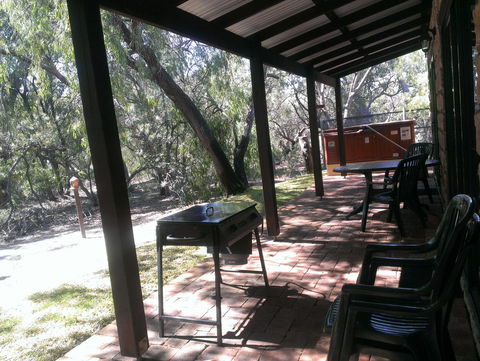Yelverton Brook Conservation Sanctuary - Tourism Hervey Bay 4