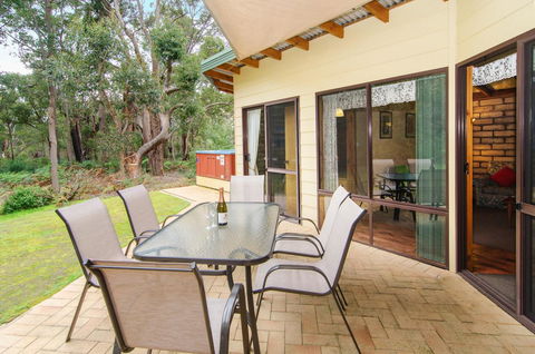 Yelverton Brook Conservation Sanctuary - Tourism Hervey Bay 24