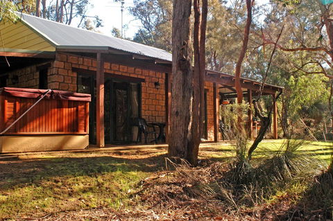 Yelverton Brook Conservation Sanctuary - Tourism Hervey Bay 8
