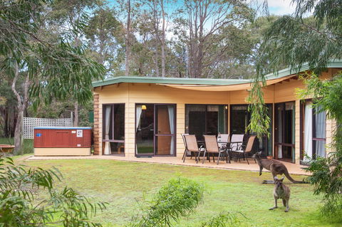 Yelverton Brook Conservation Sanctuary - Tourism Hervey Bay 20