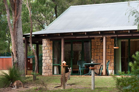 Yelverton Brook Conservation Sanctuary - Tourism Hervey Bay 36