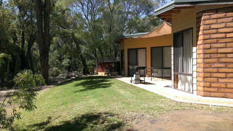 Yelverton Brook Conservation Sanctuary - Tourism Hervey Bay 3
