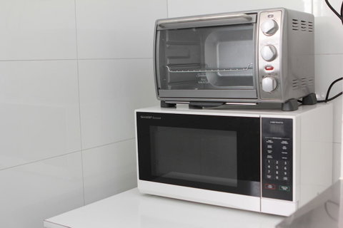 Haus Accommodation - Hervey Bay Accommodation 19