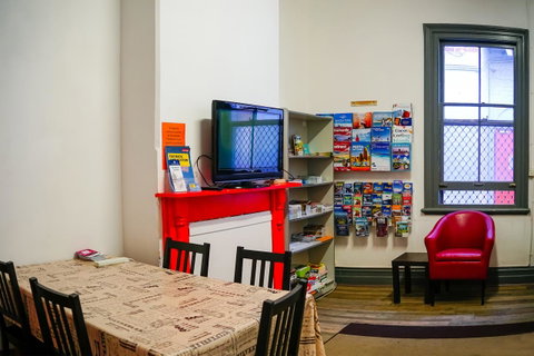 Haus Accommodation - Hervey Bay Accommodation 16
