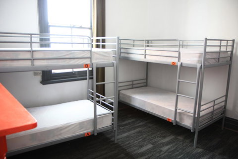 Haus Accommodation - Hervey Bay Accommodation 5