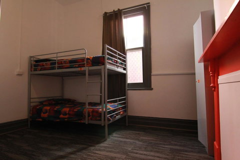 Haus Accommodation - Hervey Bay Accommodation 24
