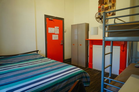 Haus Accommodation - Hervey Bay Accommodation 14