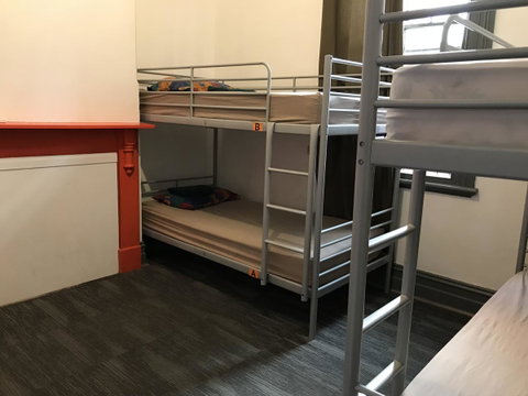 Haus Accommodation - Hervey Bay Accommodation 20