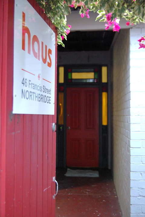 Haus Accommodation - Hervey Bay Accommodation 2
