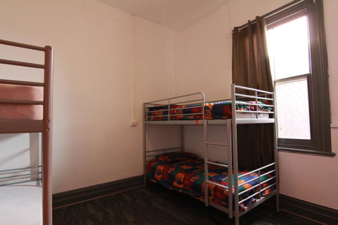Haus Accommodation - Hervey Bay Accommodation 25