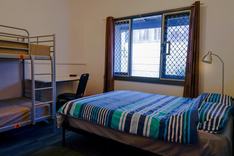 Haus Accommodation - Hervey Bay Accommodation 13