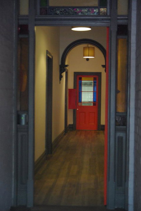 Haus Accommodation - Hervey Bay Accommodation 1