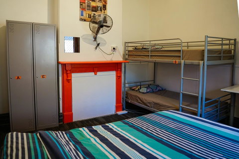 Haus Accommodation - Hervey Bay Accommodation 12