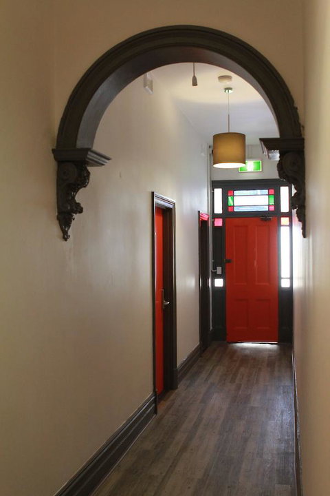 Haus Accommodation - Hervey Bay Accommodation 11