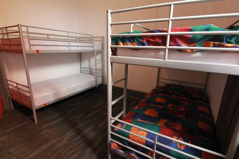 Haus Accommodation - Hervey Bay Accommodation 26