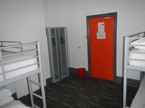 Haus Accommodation - Hervey Bay Accommodation 29
