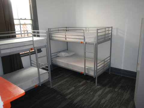 Haus Accommodation - Hervey Bay Accommodation 21