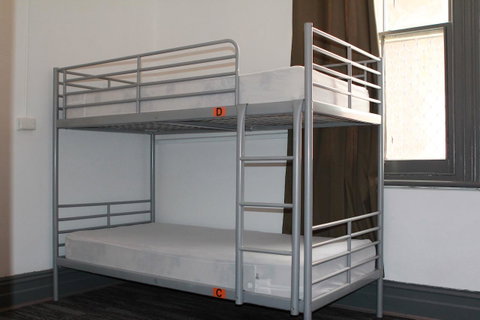 Haus Accommodation - Hervey Bay Accommodation 23