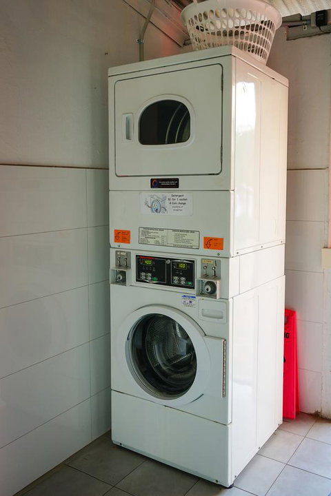 Haus Accommodation - Hervey Bay Accommodation 7