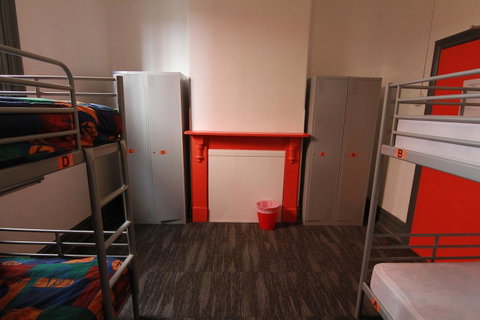 Haus Accommodation - Hervey Bay Accommodation 28