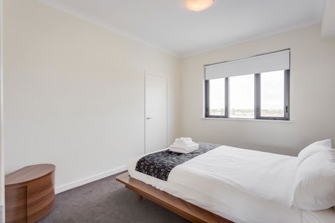 Nautilus By Rockingham Apartments - Hervey Bay Accommodation 23