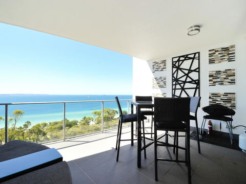 Nautilus By Rockingham Apartments - Hervey Bay Accommodation 2