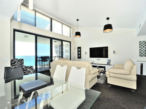 Nautilus By Rockingham Apartments - Hervey Bay Accommodation 17