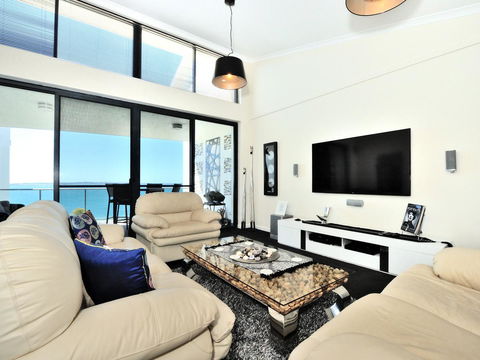 Nautilus By Rockingham Apartments - Hervey Bay Accommodation 15