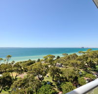 Nautilus by Rockingham Apartments - Hervey Bay Accommodation