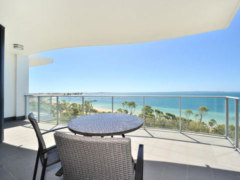 Nautilus By Rockingham Apartments - Hervey Bay Accommodation 9