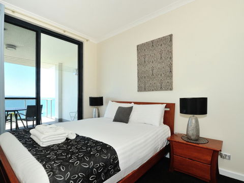 Nautilus By Rockingham Apartments - Hervey Bay Accommodation 10