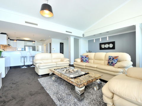 Nautilus By Rockingham Apartments - Hervey Bay Accommodation 16