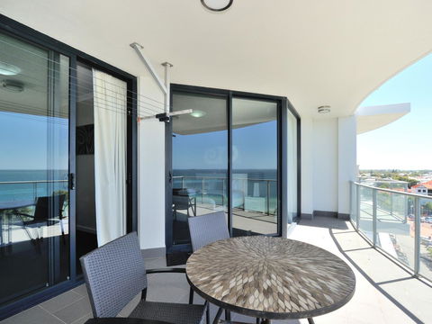 Nautilus By Rockingham Apartments - Hervey Bay Accommodation 7