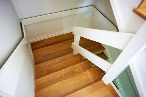 Ada South Fremantle - Hervey Bay Accommodation 21