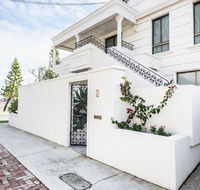 Ada South Fremantle - Tourism Hervey Bay