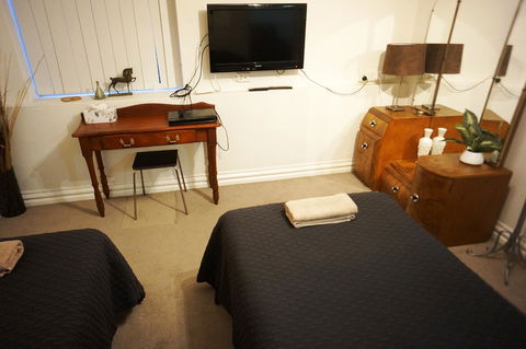 Ada South Fremantle - Hervey Bay Accommodation 17