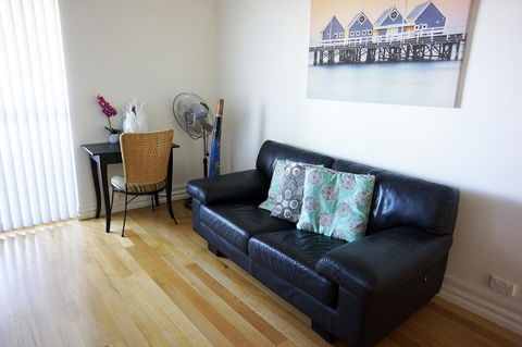 Ada South Fremantle - Hervey Bay Accommodation 1