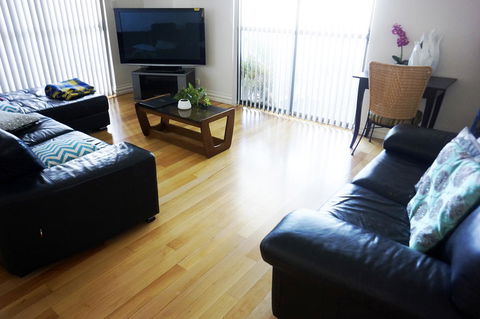 Ada South Fremantle - Hervey Bay Accommodation 2