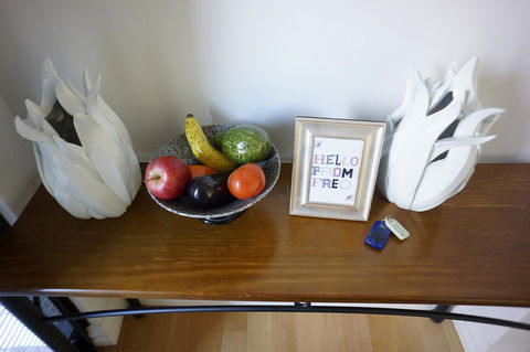 Ada South Fremantle - Hervey Bay Accommodation 10