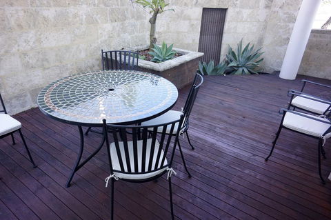 Ada South Fremantle - Hervey Bay Accommodation 23