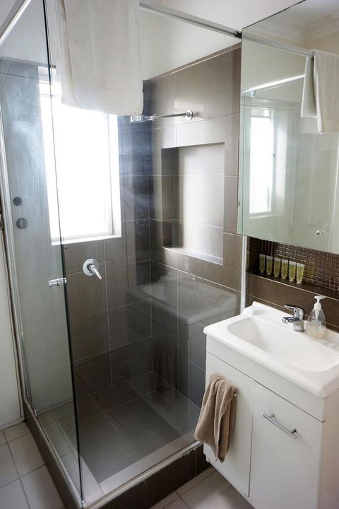 Ada South Fremantle - Hervey Bay Accommodation 22