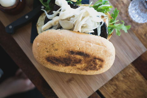 Ada South Fremantle - Hervey Bay Accommodation 36